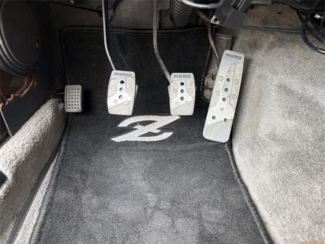 1972 Datsun 240Z (CC-2102401) for sale in Statesville, North Carolina