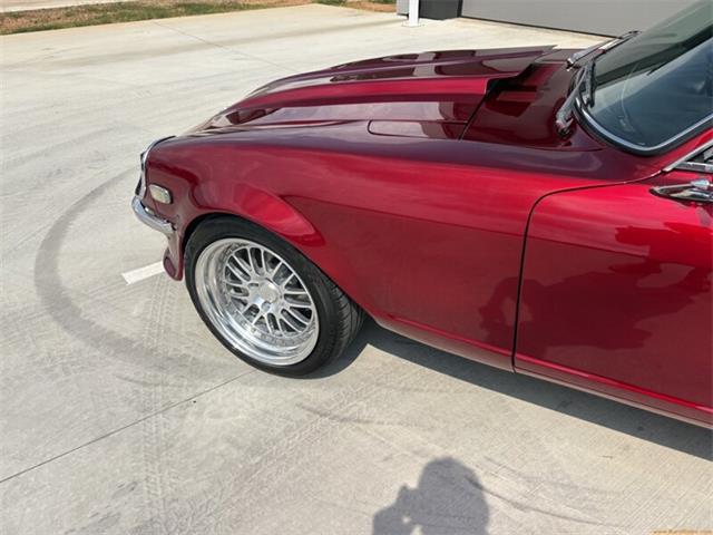1972 Datsun 240Z (CC-2102401) for sale in Statesville, North Carolina