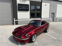 1972 Datsun 240Z (CC-2102401) for sale in Statesville, North Carolina