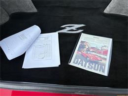 1972 Datsun 240Z (CC-2102401) for sale in Statesville, North Carolina