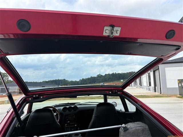 1972 Datsun 240Z (CC-2102401) for sale in Statesville, North Carolina