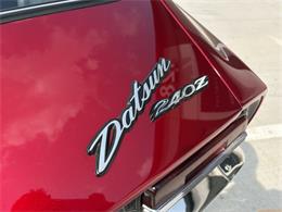 1972 Datsun 240Z (CC-2102401) for sale in Statesville, North Carolina