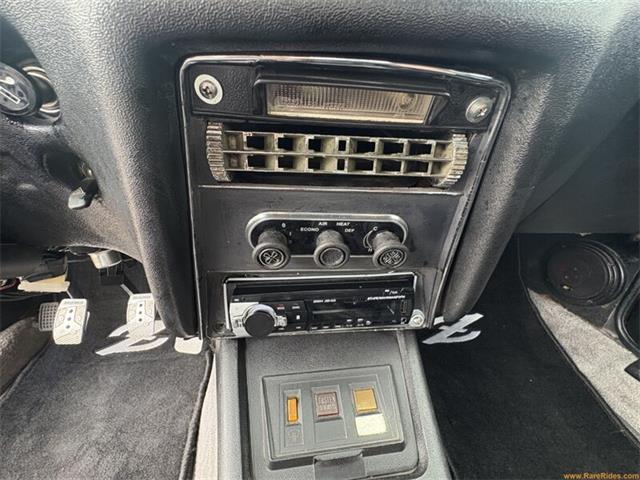 1972 Datsun 240Z (CC-2102401) for sale in Statesville, North Carolina