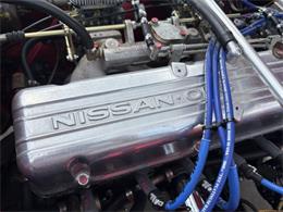 1972 Datsun 240Z (CC-2102401) for sale in Statesville, North Carolina