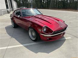 1972 Datsun 240Z (CC-2102401) for sale in Statesville, North Carolina