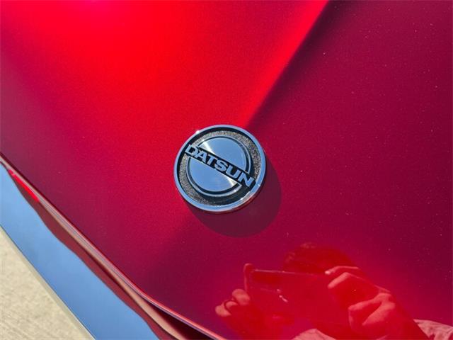 1972 Datsun 240Z (CC-2102401) for sale in Statesville, North Carolina