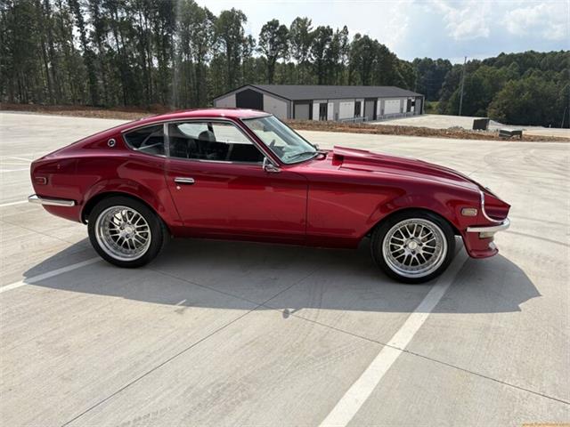 1972 Datsun 240Z (CC-2102401) for sale in Statesville, North Carolina