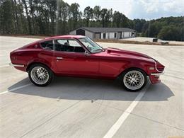 1972 Datsun 240Z (CC-2102401) for sale in Statesville, North Carolina