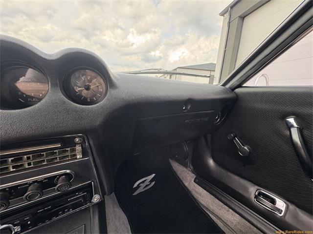 1972 Datsun 240Z (CC-2102401) for sale in Statesville, North Carolina