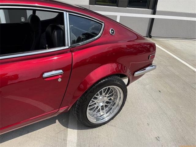 1972 Datsun 240Z (CC-2102401) for sale in Statesville, North Carolina