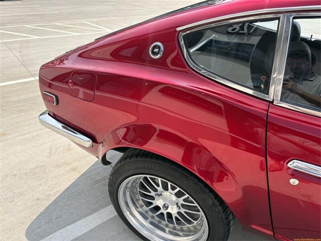 1972 Datsun 240Z (CC-2102401) for sale in Statesville, North Carolina