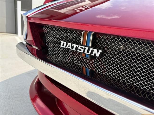 1972 Datsun 240Z (CC-2102401) for sale in Statesville, North Carolina