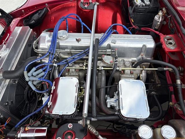 1972 Datsun 240Z (CC-2102401) for sale in Statesville, North Carolina