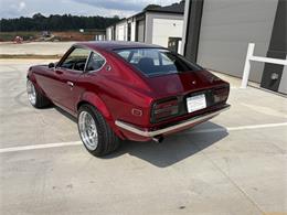 1972 Datsun 240Z (CC-2102401) for sale in Statesville, North Carolina