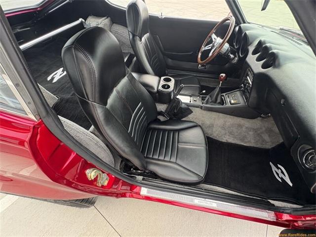 1972 Datsun 240Z (CC-2102401) for sale in Statesville, North Carolina