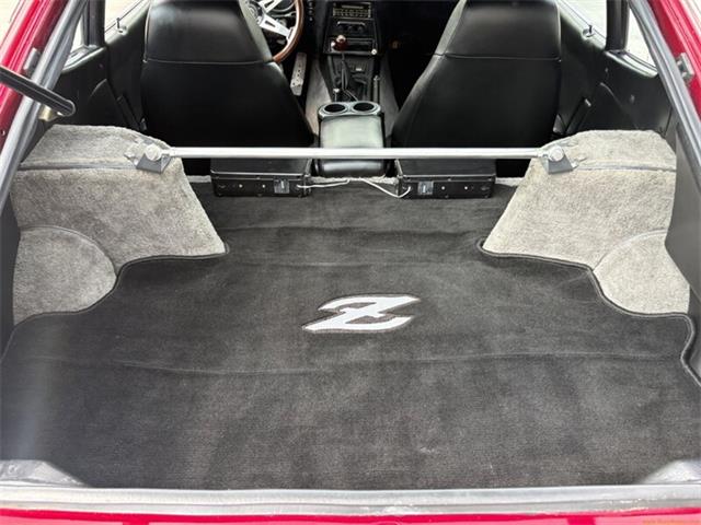1972 Datsun 240Z (CC-2102401) for sale in Statesville, North Carolina