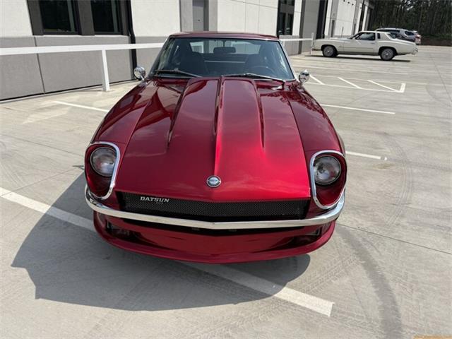 1972 Datsun 240Z (CC-2102401) for sale in Statesville, North Carolina