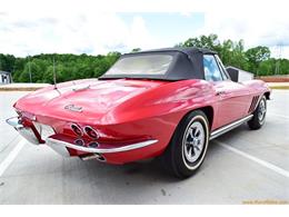 1965 Chevrolet Corvette L75 327/300 (CC-2102402) for sale in Statesville, North Carolina
