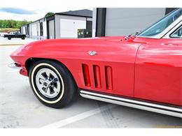 1965 Chevrolet Corvette L75 327/300 (CC-2102402) for sale in Statesville, North Carolina