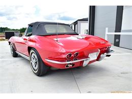 1965 Chevrolet Corvette L75 327/300 (CC-2102402) for sale in Statesville, North Carolina