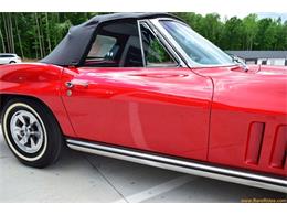 1965 Chevrolet Corvette L75 327/300 (CC-2102402) for sale in Statesville, North Carolina
