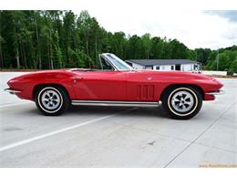 1965 Chevrolet Corvette L75 327/300 (CC-2102402) for sale in Statesville, North Carolina