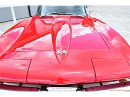 1965 Chevrolet Corvette L75 327/300 (CC-2102402) for sale in Statesville, North Carolina