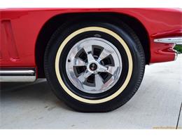 1965 Chevrolet Corvette L75 327/300 (CC-2102402) for sale in Statesville, North Carolina