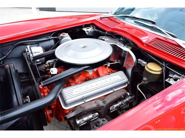 1965 Chevrolet Corvette L75 327/300 (CC-2102402) for sale in Statesville, North Carolina