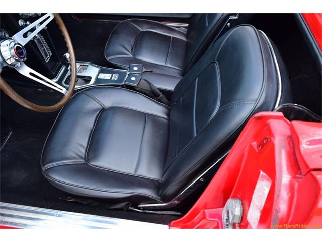 1965 Chevrolet Corvette L75 327/300 (CC-2102402) for sale in Statesville, North Carolina