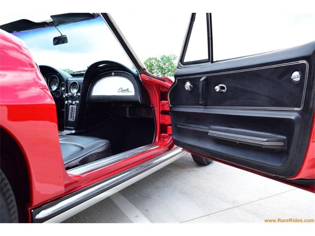 1965 Chevrolet Corvette L75 327/300 (CC-2102402) for sale in Statesville, North Carolina