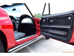 1965 Chevrolet Corvette L75 327/300 (CC-2102402) for sale in Statesville, North Carolina
