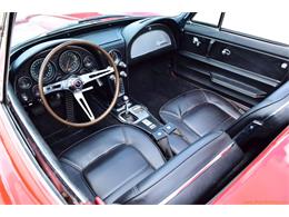 1965 Chevrolet Corvette L75 327/300 (CC-2102402) for sale in Statesville, North Carolina