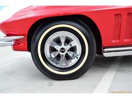 1965 Chevrolet Corvette L75 327/300 (CC-2102402) for sale in Statesville, North Carolina