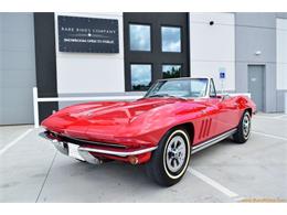 1965 Chevrolet Corvette L75 327/300 (CC-2102402) for sale in Statesville, North Carolina