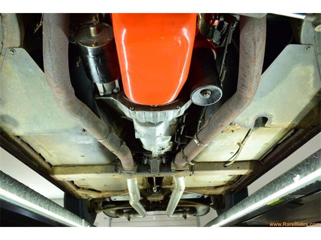1965 Chevrolet Corvette L75 327/300 (CC-2102402) for sale in Statesville, North Carolina