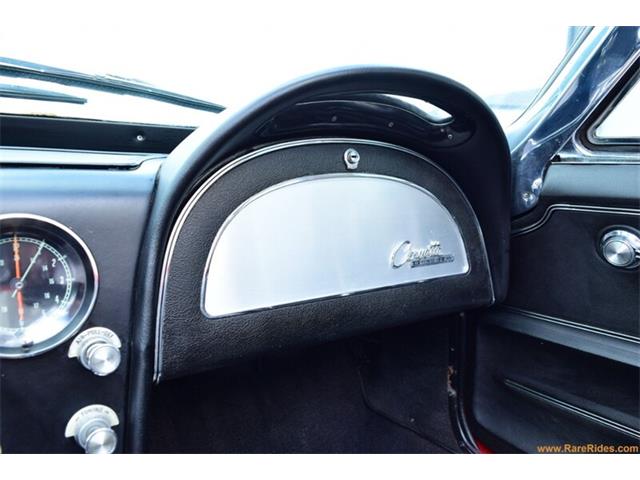 1965 Chevrolet Corvette L75 327/300 (CC-2102402) for sale in Statesville, North Carolina