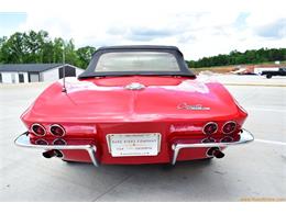 1965 Chevrolet Corvette L75 327/300 (CC-2102402) for sale in Statesville, North Carolina