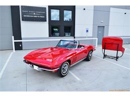 1965 Chevrolet Corvette L75 327/300 (CC-2102402) for sale in Statesville, North Carolina
