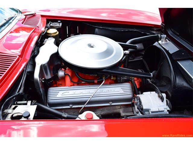 1965 Chevrolet Corvette L75 327/300 (CC-2102402) for sale in Statesville, North Carolina