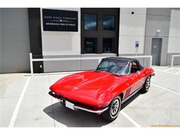 1965 Chevrolet Corvette L75 327/300 (CC-2102402) for sale in Statesville, North Carolina
