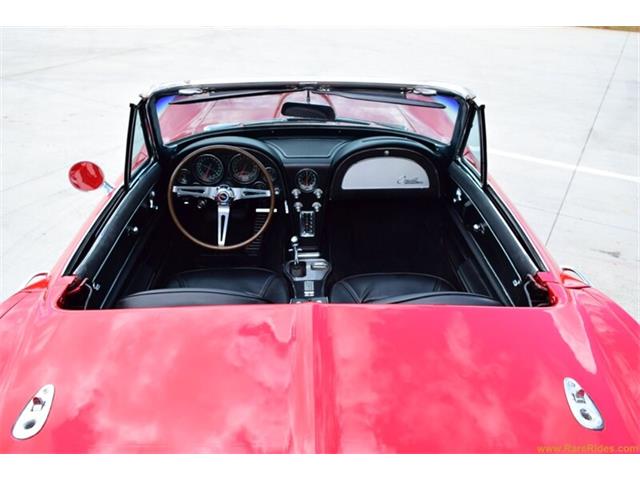 1965 Chevrolet Corvette L75 327/300 (CC-2102402) for sale in Statesville, North Carolina