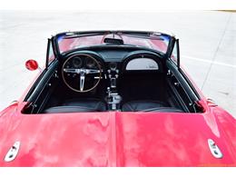 1965 Chevrolet Corvette L75 327/300 (CC-2102402) for sale in Statesville, North Carolina