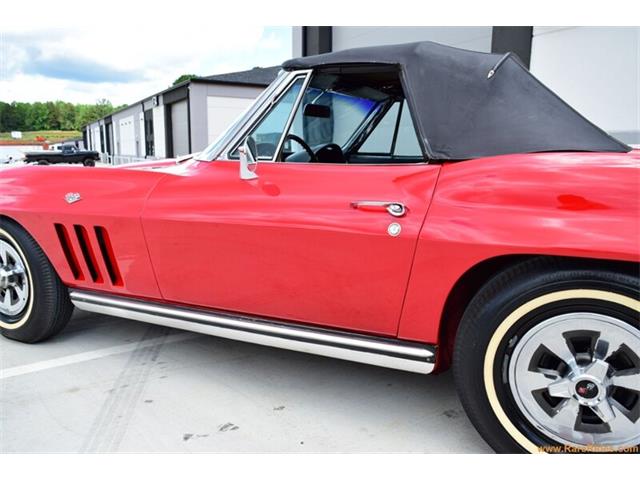 1965 Chevrolet Corvette L75 327/300 (CC-2102402) for sale in Statesville, North Carolina