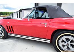 1965 Chevrolet Corvette L75 327/300 (CC-2102402) for sale in Statesville, North Carolina