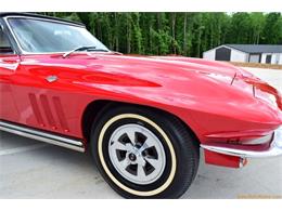 1965 Chevrolet Corvette L75 327/300 (CC-2102402) for sale in Statesville, North Carolina