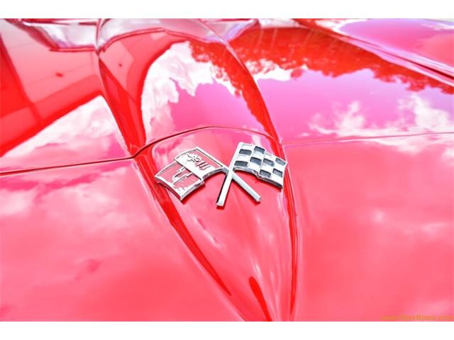 1965 Chevrolet Corvette L75 327/300 (CC-2102402) for sale in Statesville, North Carolina