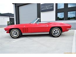 1965 Chevrolet Corvette L75 327/300 (CC-2102402) for sale in Statesville, North Carolina