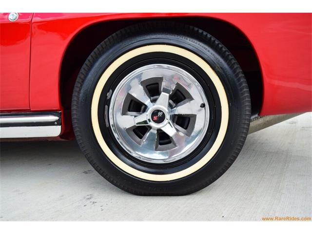 1965 Chevrolet Corvette L75 327/300 (CC-2102402) for sale in Statesville, North Carolina