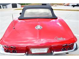1965 Chevrolet Corvette L75 327/300 (CC-2102402) for sale in Statesville, North Carolina